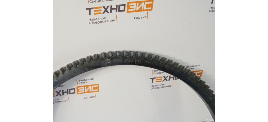 Венец маховика YC6B125/6108 (669-1005043), изображение 3