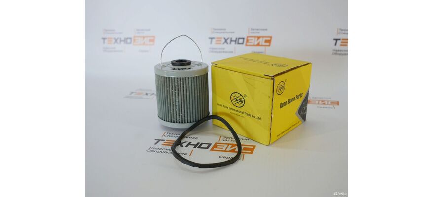 Фильтр топливный 13067054 (300080079, 4110000189006, 4110000189031) (картридж), изображение 2