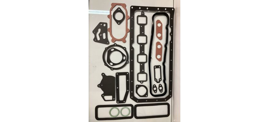 Ремкомплект двс YN38GBZ