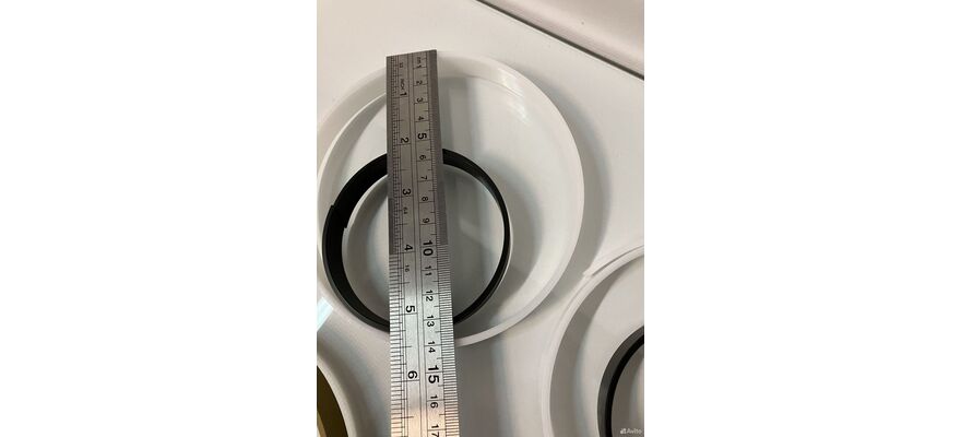 Ремкомплект гц опрокидывания ковша XGMA XG931N (75B0321), изображение 10