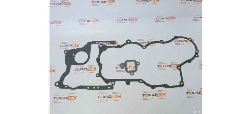 Ремкомплект двс YCD4J22T-32, изображение 10