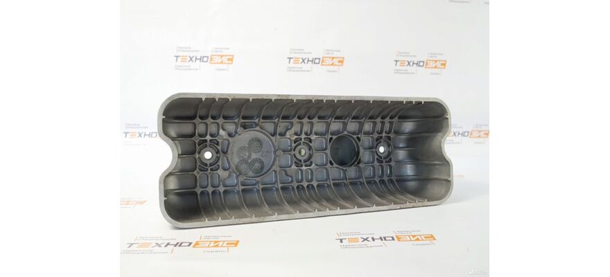 Крышка клапаннов YC6J125Z (B3200-A923) (с сапуном), изображение 4