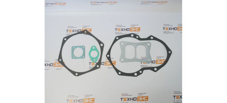 Ремкомплект двс WP10 (61560010701), изображение 6