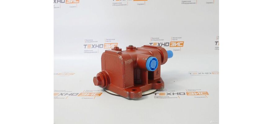 Клапан переключения передач АКПП (ZL20, ZL30), изображение 5