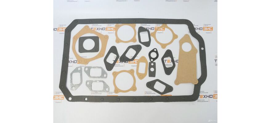 Ремкомплект двс 4rmazg (R4105-000, 3376295), изображение 3