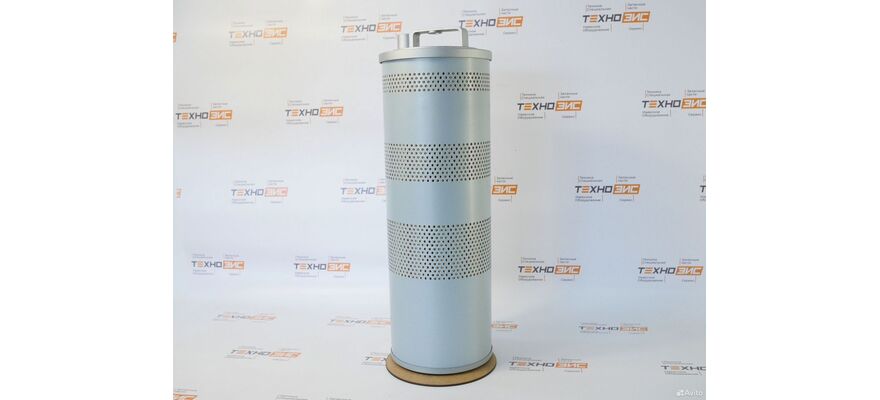 Фильтр гидравлический ST30855 (P502270, HF7691, YA00033065, YA00016052, 4443773, 4448402)