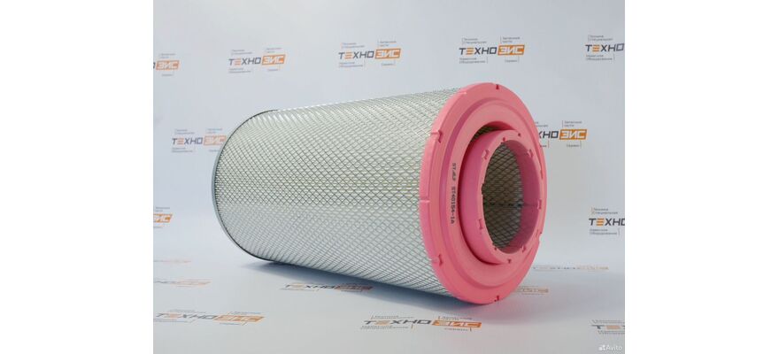 Фильтр воздушный PU2440 (KW2440, ST40154-1AB), изображение 7