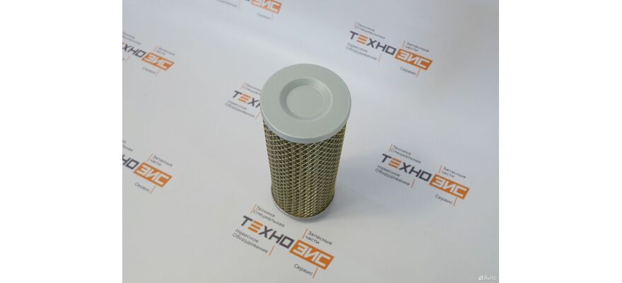 Фильтр гидравлический (70*180, наруж.рез. 42) (BUILDER ZL30), изображение 3