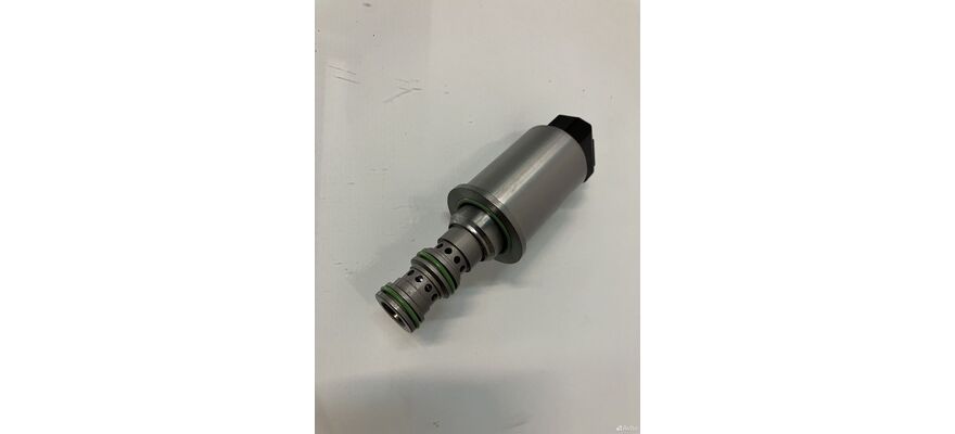 Клапан электромагнитный BUILDER CM (SV90-G39-0-G-24ER)