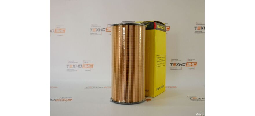 Фильтр топливный BC-C209 (ST20880, P502424, P502522, 898135462, 8981527370, 898152737), изображение 9