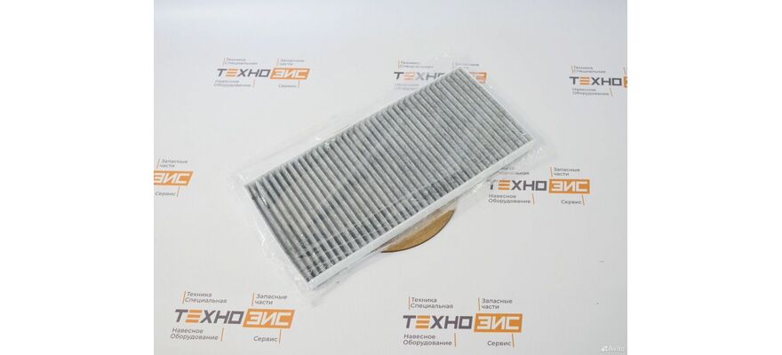 Фильтр салона XGMA XG956 (8501022)