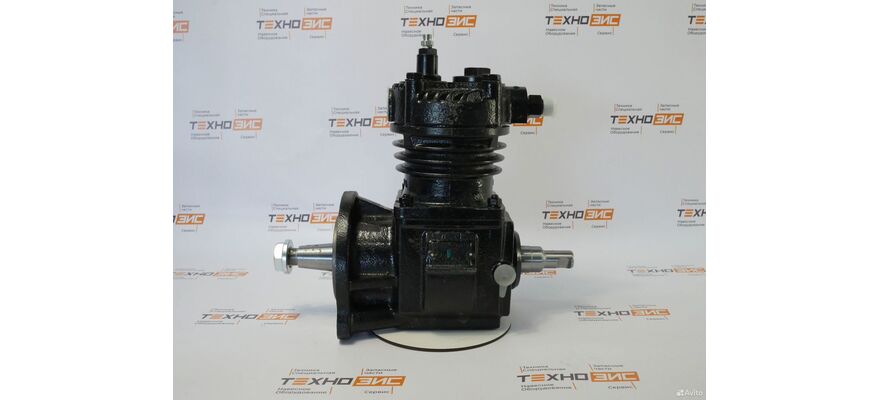 Компрессор воздушный YC6J125Z-T21