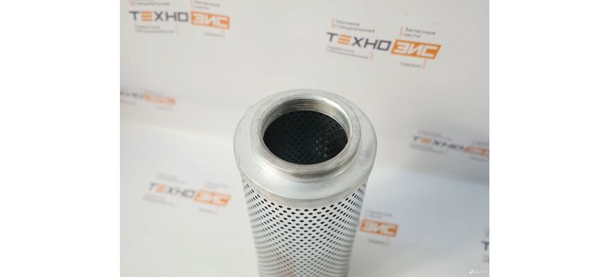 Фильтр гидравлический (240) (60C0026), изображение 2