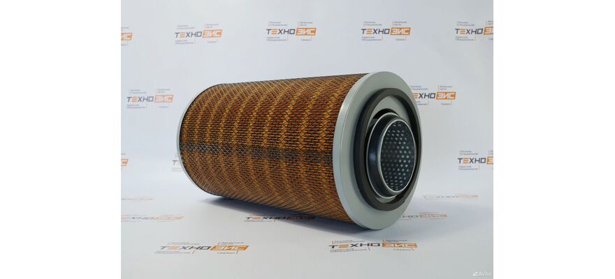 Фильтр воздушный K2337 (612600111743, ST40508AB), изображение 7