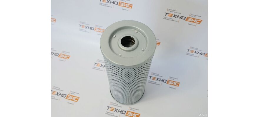 Фильтр гидравлический (120*280*81*30), изображение 3