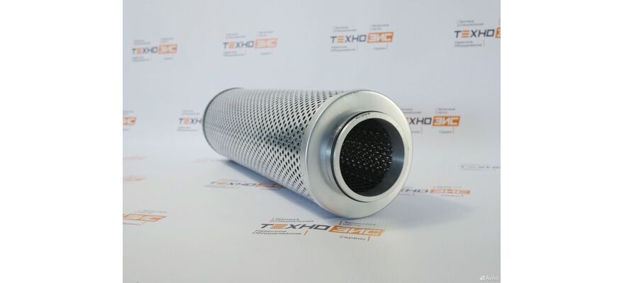 Фильтр гидравлический (380) (W013500320), изображение 6