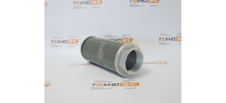 Фильтр гидравлический (88*200) (внутр. рез. 58), изображение 6