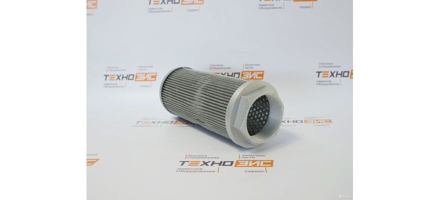 Фильтр гидравлический (88*200) (внутр. рез. 58), изображение 7