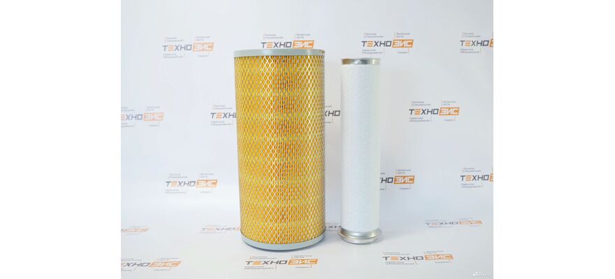 Фильтр воздушный K1532 (13031880), изображение 5