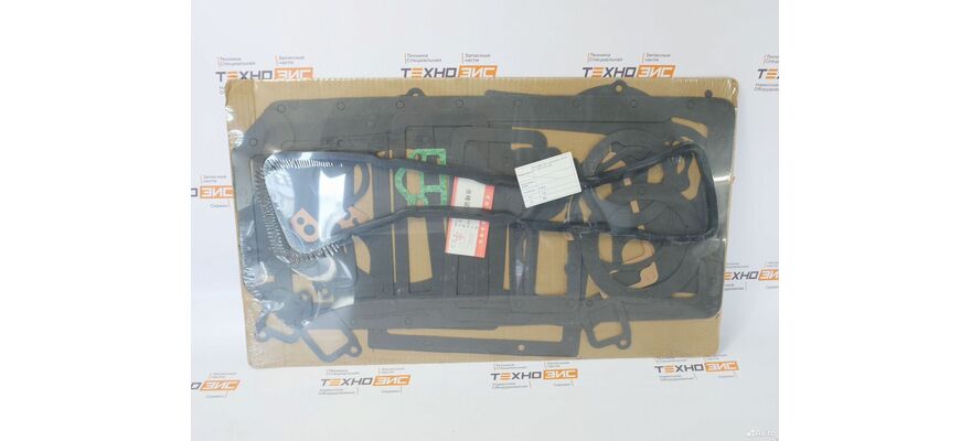 Ремкомплект двс zhazg1 (ZH4100-000)