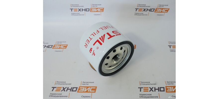 Фильтр топливный 1663143560 (ST20009, ST21336), изображение 5