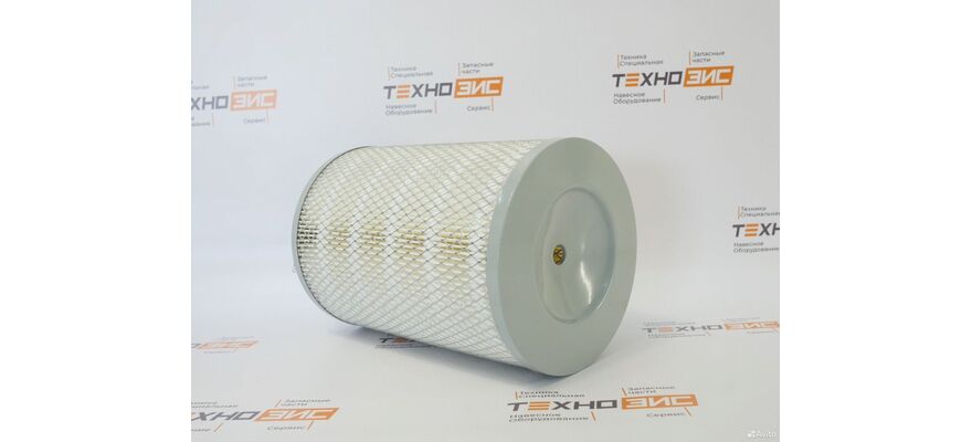 Фильтр воздушный K1522, изображение 2