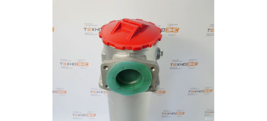 Фильтр гидравлический (RFA400x20F, 60C0095, 60C0194), изображение 7