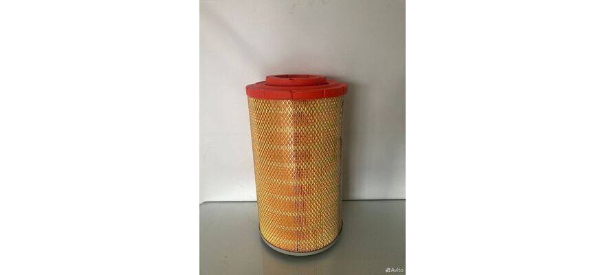 Фильтр воздушный PU2440 (KW2440, ST40154-1AB), изображение 2