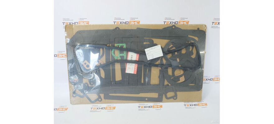 Ремкомплект двс zhazg1 (ZH4100-000), изображение 2