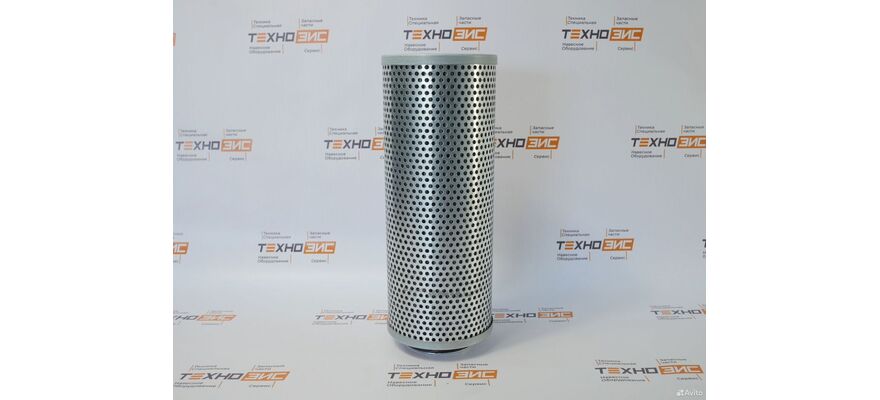 Фильтр гидравлический (380) (W013500320), изображение 7