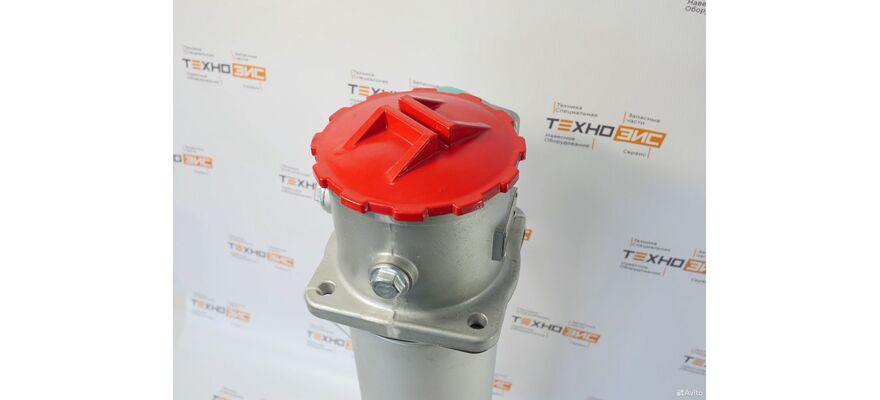 Фильтр гидравлический (RFA400x20F, 60C0095, 60C0194), изображение 3