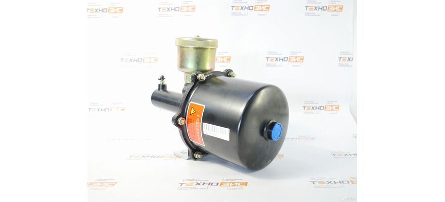 Цилиндр тормозной главный (55C0235, XM509), изображение 7