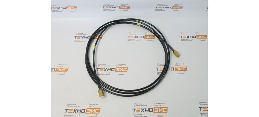 Трубка давления моторного масла XGMA XG931 (03С0046)