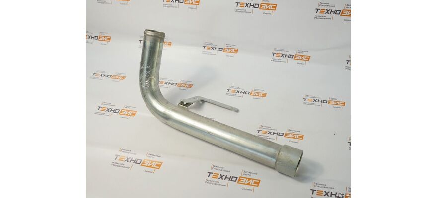 Патрубок отвода воды YC6J125 (B3100-1013040)