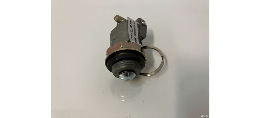 Клапан осушитель XGMA XG955 (12C0627, 12C0061), изображение 2