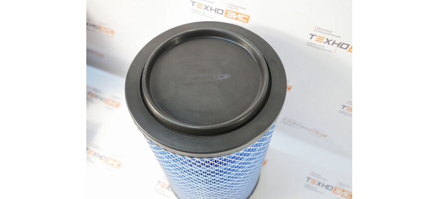 Фильтр воздушный PU2237 (dkbks1-1109101), изображение 2