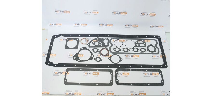 Ремкомплект двс YC6B125/6108 (330-9000100B), изображение 2