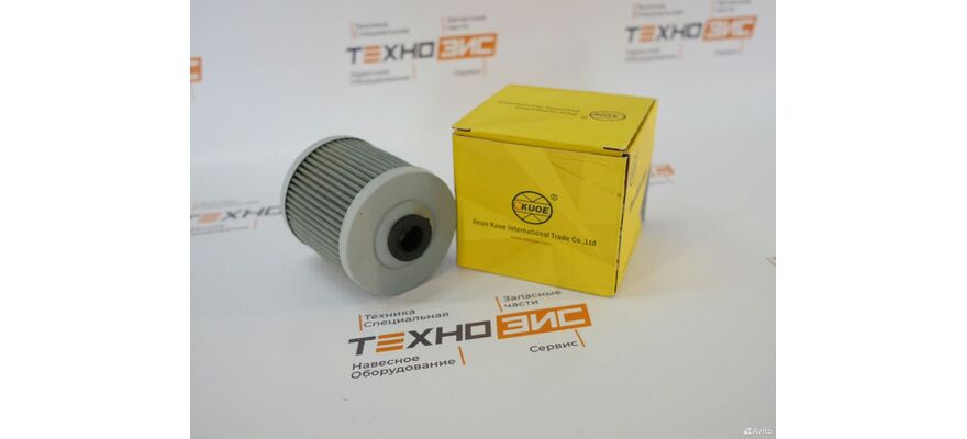 Фильтр топливный 13067054 (300080079, 4110000189006, 4110000189031) (картридж), изображение 5