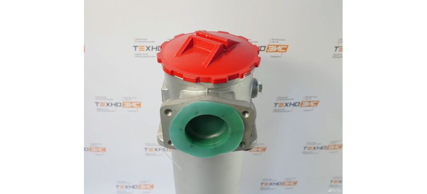 Фильтр гидравлический (RFA400x20F, 60C0095, 60C0194), изображение 6