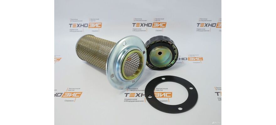 Фильтр заливной горловины (W110001460), изображение 5