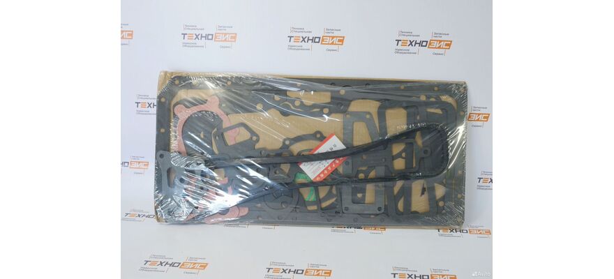 Ремкомплект двс YN38GBZ, изображение 5