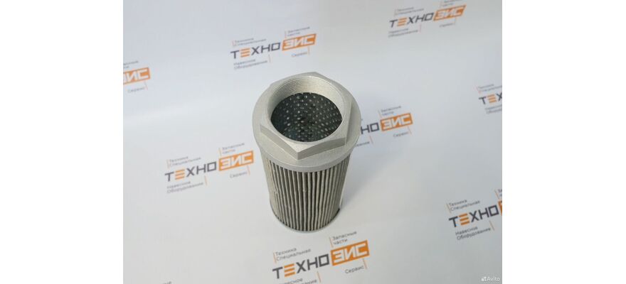 Фильтр гидравлический (88*200) (внутр. рез. 58), изображение 4