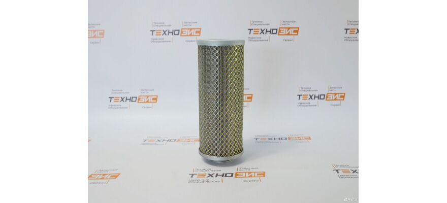 Фильтр гидравлический (70*180, наруж.рез. 42) (BUILDER ZL30)