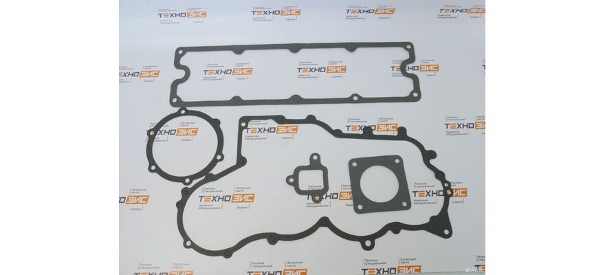 Ремкомплект двс YCD4J22T-32, изображение 7