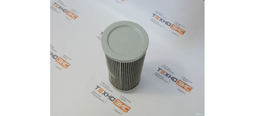 Фильтр гидравлический (88*200) (внутр. рез. 58), изображение 5