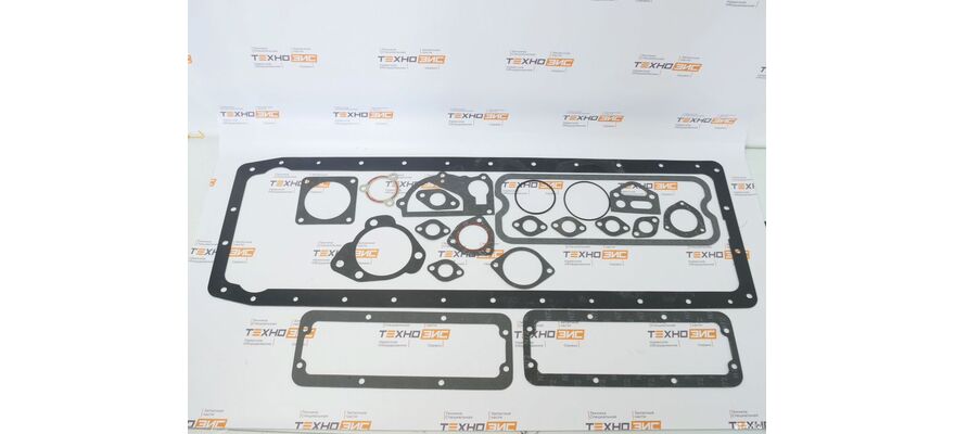 Ремкомплект двс YC6B125/6108 (330-9000100B), изображение 3