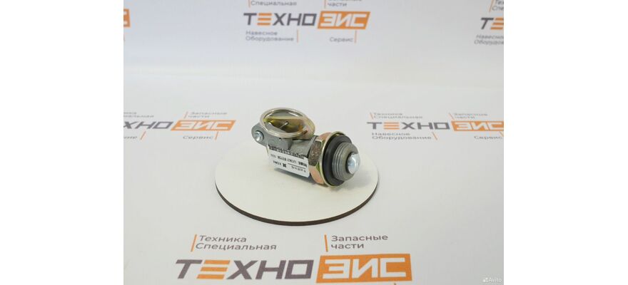 Клапан осушитель XGMA XG955 (12C0627, 12C0061), изображение 5