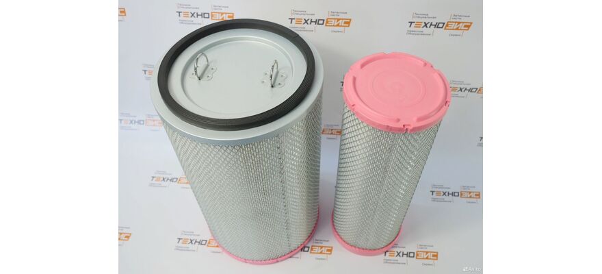 Фильтр воздушный PU2440 (KW2440, ST40154-1AB), изображение 5