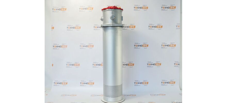 Фильтр гидравлический (RFA400x20F, 60C0095, 60C0194)