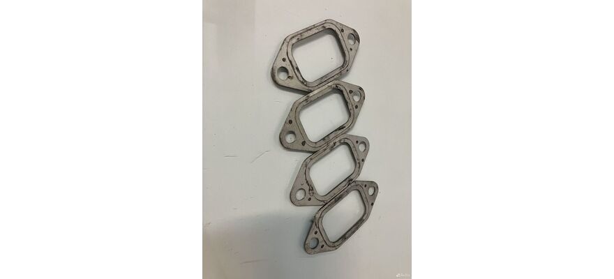 Прокладка коллектора YC6J125Z-T21